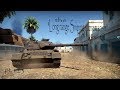 【ゆっくり実況】遠距離狙撃至上主義C型～最強への回帰編～【WarThunder】pt.123