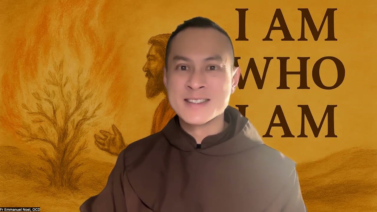 День 6 (23 февраля): Великопостное путешествие от Исхода до Пасхи с отцом Эммануэлем Ноэлем.