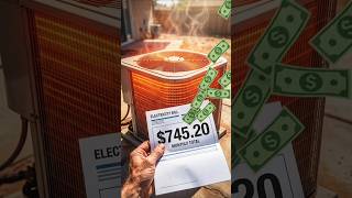WHY DID MY BILL JUMP?Your AC Might Be The Reason?#atlanta #airconditioner #acrepair