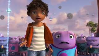 Home (2015) Blu-Ray/DVD Trailer (11th Anniversary) Home (2015) Blu-Ray/DVD Trailer (11th Anniversary)