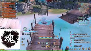 [블레이드앤소울] BladeNSoul BNS 전장 6vs6 PVP 검사 201029