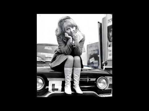 Lulu - Uptight (live BBC 1966)