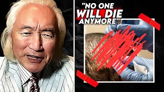 "Everything Was Kept Hidden From You | EVIDENCE" Michio Kaku screenshot 1