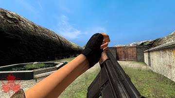 [CS:S] SlaYeR