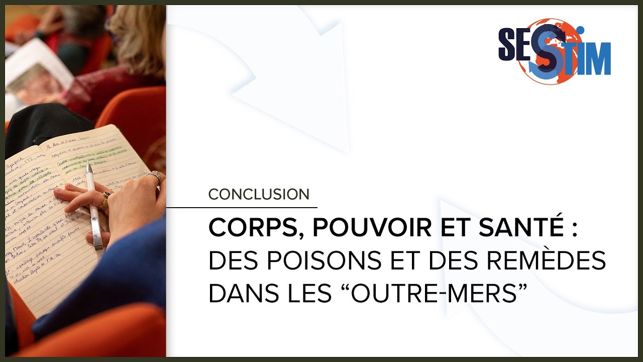 Corps, Pouvoir et Santé | Conclusions générales