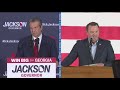 Legal battle in race for Georgia governor