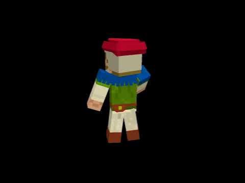 Средневековая одежда в майнкрафте #minecraft #minecraftshorts # ...