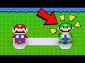 Super mario world but its multiplayer