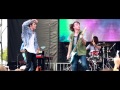 The Maine - Live from the Billboard Hot 100 festival