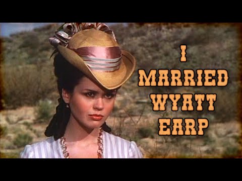 Marie Osmond   I Married Wyatt Earp 1983 TV Movie
