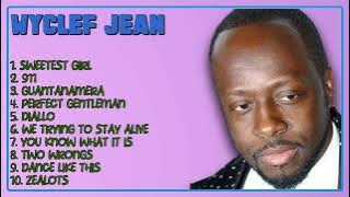 Wyclef Jean-Prime hits roundup roundup for 2024-Best of the Best Collection-Supported