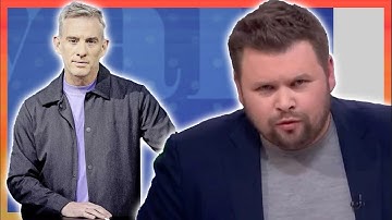 Art Rooijakkers per direct weg bij Nieuws van de dag, Thomas van Groningen volgt hem op