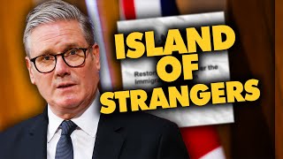 The UK Is DONE With IMMIGRATION...