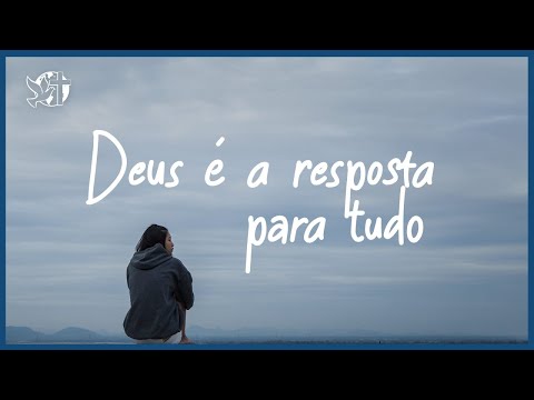 Série Famintos por Deus EP 320| Deus é a resposta para tudo| Bispa Cléo