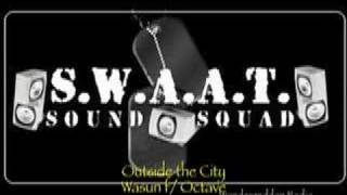 Wasun - Outside the City