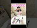#Seria購入品 紹介 #10歳 #小5女子