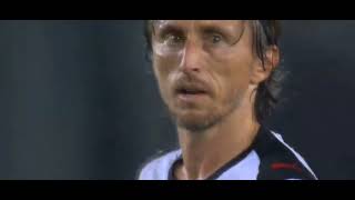 Luka Modric Vs Lecce Highlights 1 Ist 9.29.25