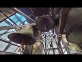 Kempten - St. Mang (D - BY) Die Glocken der Stadtpfarrkirche Mariä Himmelfahrt [ 360° ]