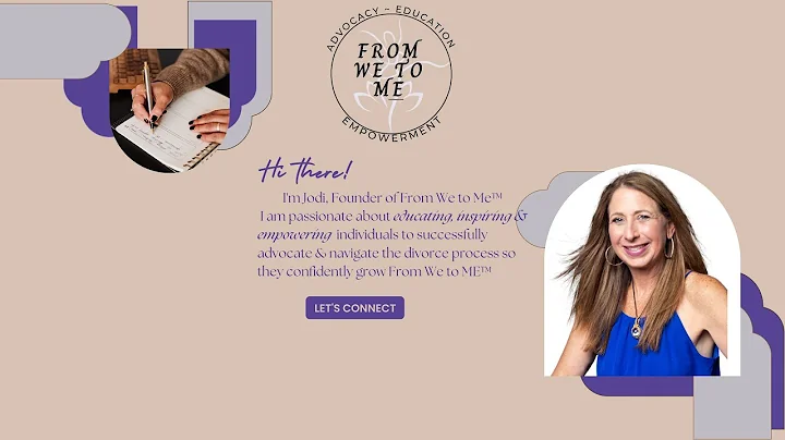 Meet Our Founder