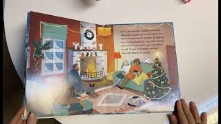 Les Lumières De Noël (Kimane)