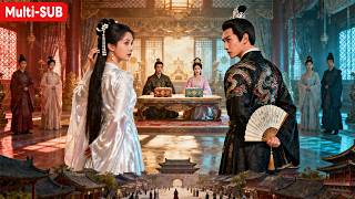 [Multi-SUB] My Reborn Sister Stole the Heir Pill—So I Took the Beauty Pill Instead screenshot 1