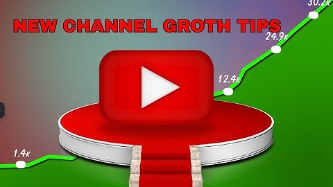 🚀 How to Grow a New YouTube Channel in 2025 (The Final Update You Needed!)