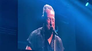 Bruce Springsteen: CFG Bank Arena Baltimore, MD 4/7/23 Start of Show