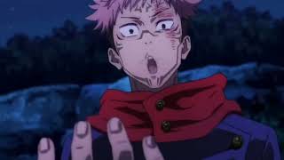 ITADORI HELL SHELL!