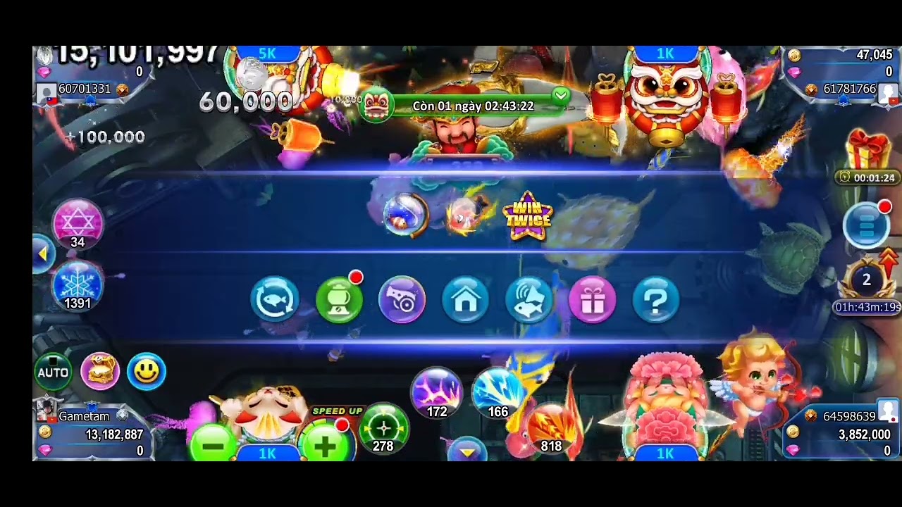 manette ps4 casino golden hoyeah slots _ x130 thẻ C súng điện + khoan