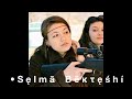 Selma bekteshi