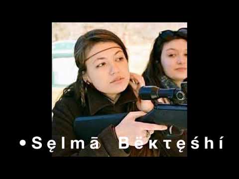 Selma Bekteshi