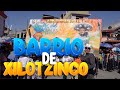 Video de Papalotla de Xicohtencatl