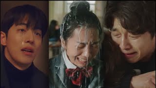 Sad Kdrama edits I found