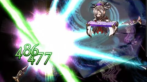 魔奏者が望むもの