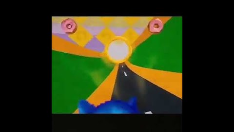 Oliver Tree Sonic Snippet 😳