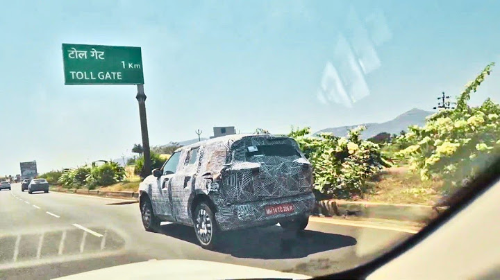 Chasing Tata Sierra 2025 🔥 How's The Road Presence?
