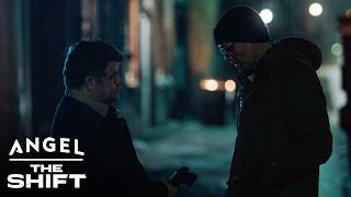The Shift - He Wants Me Close Scene | Official Movie Clip
