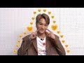 jongin is so happy for this comeback!