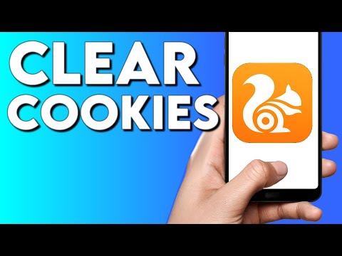 Vídeo: Como posso usar cookies no UC Browser?