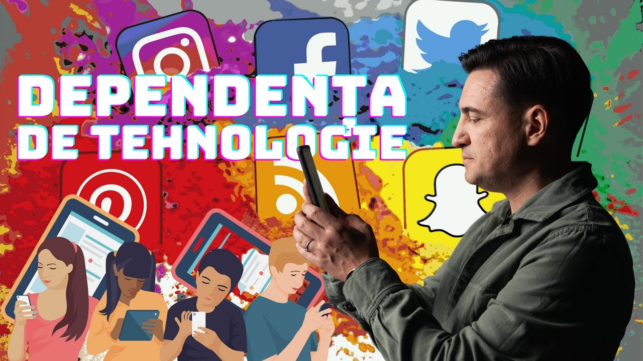 DEPENDENȚA DISTRUGE, DACĂ O LĂSĂM! CUM PROCEDĂM?