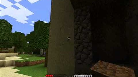 Minecraft: Plane Crash Survival Part 2: El Shorty