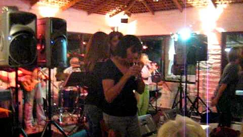 Valentine's 2012