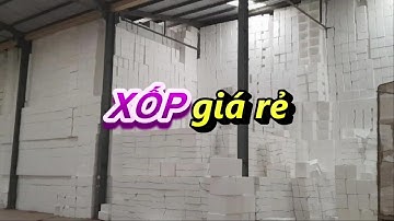 Xốp chống nóng cho công trình tại Bắc Ninh, Cách nhiệt xây dựng bền vững tại Bắc Ninh, Xốp chống nón