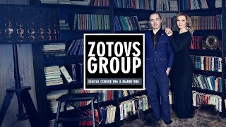 Zotovs Group