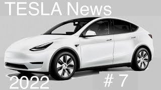 видео: 1 млн. 4680 изготовлены, новое ПО , автопилот калибровка и тест, мобильное приложение - новые иконки картинка: 1 млн. 4680 изготовлены, новое ПО , автопилот калибровка и тест, мобильное приложение - новые иконки