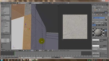 Building Modeling Tutorial Part 2 Blender 2.6