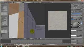 Building Modeling Tutorial Part 2 Blender 2.6