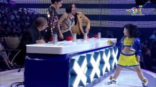 Thailand’s Got Talent Season 5 Final EP.13 4/10