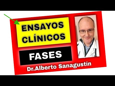 Video: ¿Qué es el seguimiento médico en los ensayos clínicos?