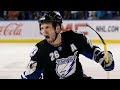 Martin St. Louis career highlights | NHL Rewind
